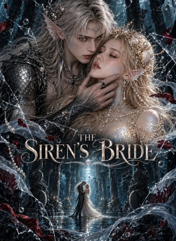 The Siren's Bride poster
