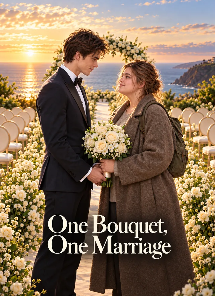One Bouquet, One Marriage poster