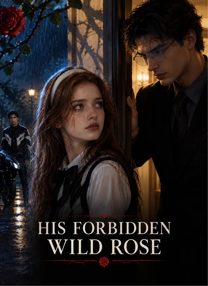 His Forbidden Wild Rose poster
