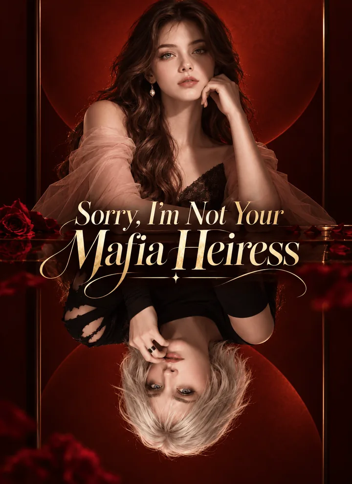 Sorry, I'm Not Your Mafia Heiress poster