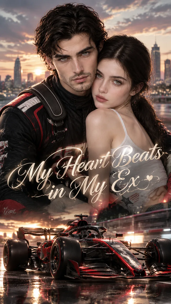 My Heart Beats in My Ex poster