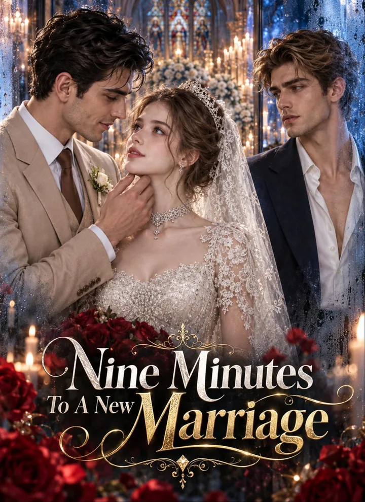 Nine Minutes To A New Marriage poster