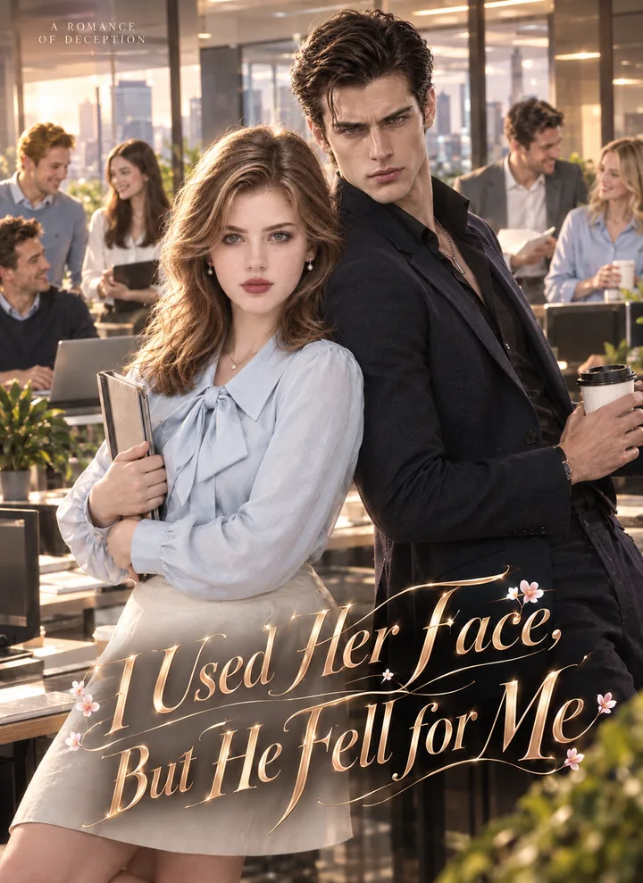 I Used Her Face, But He Fell for Me poster
