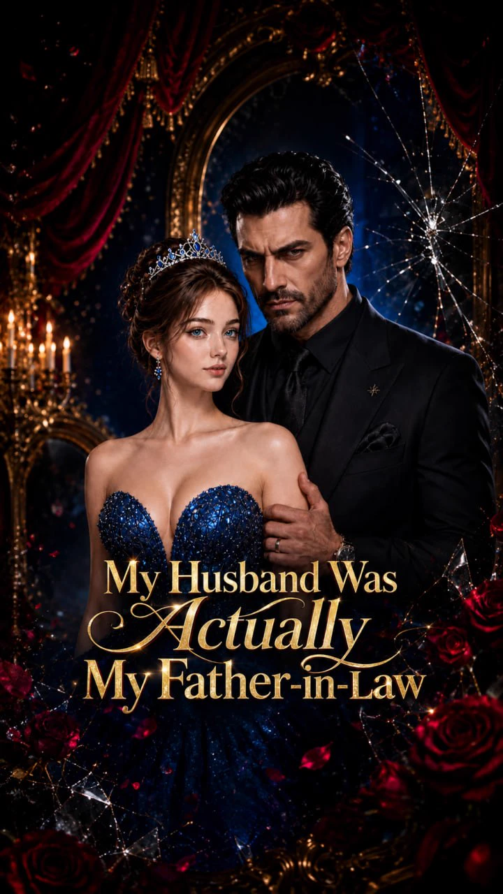 My Husband Was Actually My Father-in-Law poster