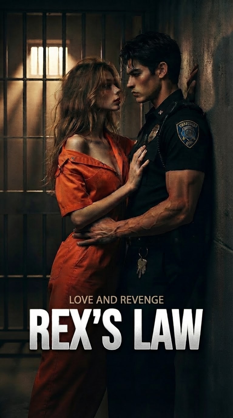 Rex's Law poster