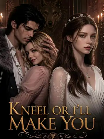 Kneel or I'll Make You poster