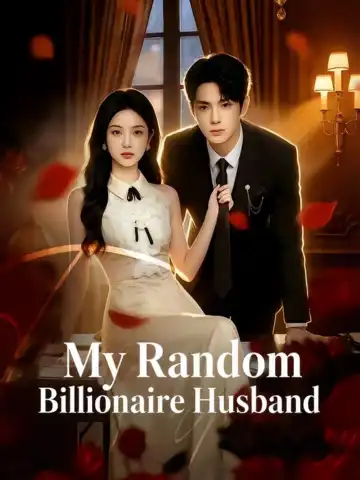 My Random Billionaire Husband poster