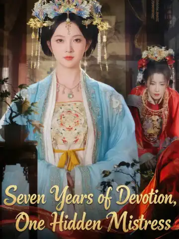 Seven Years of Devotion, One Hidden Mistress poster