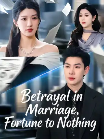 Betrayal in Marriage, Fortune to Nothing poster