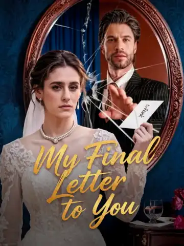 My Final Letter to You poster