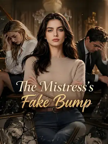 The Mistress's Fake Bump poster
