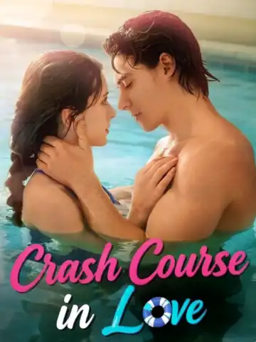 Crash Course in Love poster