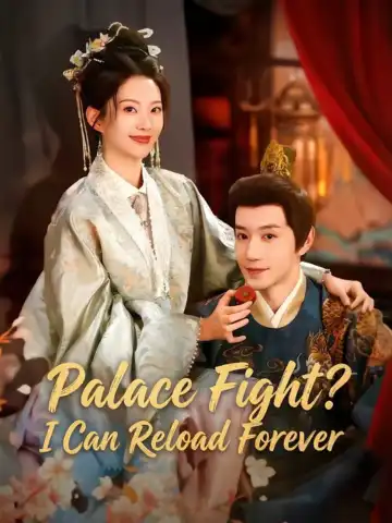 Palace Fight? I Can Reload Forever poster