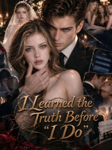 I Learned the Truth Before “I Do” poster
