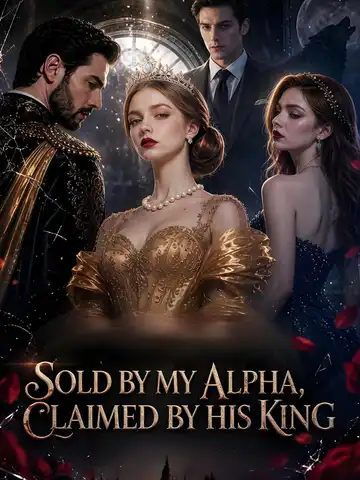 Sold by My Alpha, Claimed by His King poster