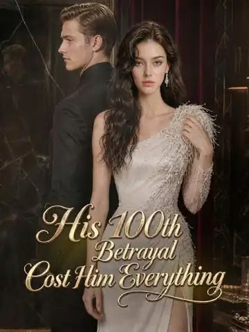 His 100th Betrayal Cost Him Everything poster