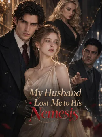 My Husband Lost Me to His Nemesis poster