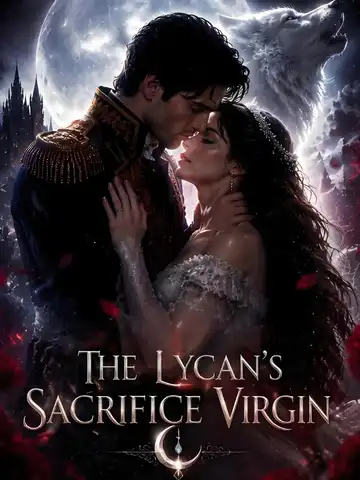 The Lycan's Sacrifice Virgin poster