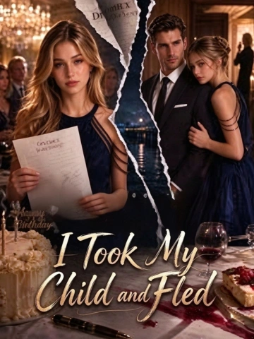 I Took My Child and Fled poster