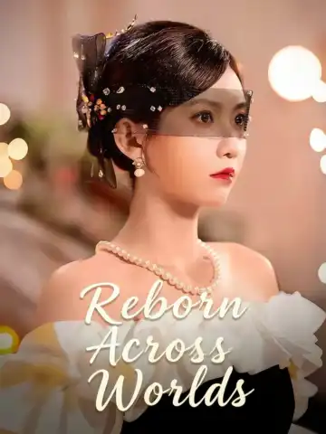 Reborn Across Worlds poster