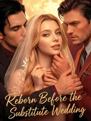 Reborn Before the Substitute Wedding poster