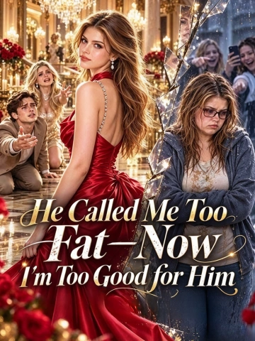 He Called Me Too Fat—Now I’m Too Good for Him poster