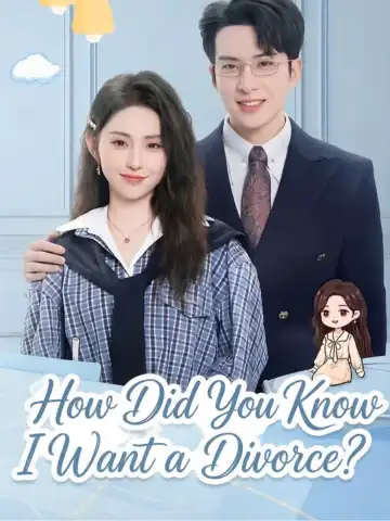 How Did You Know I Want a Divorce? poster
