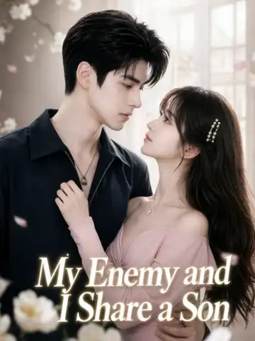 My Enemy and I Share a Son poster