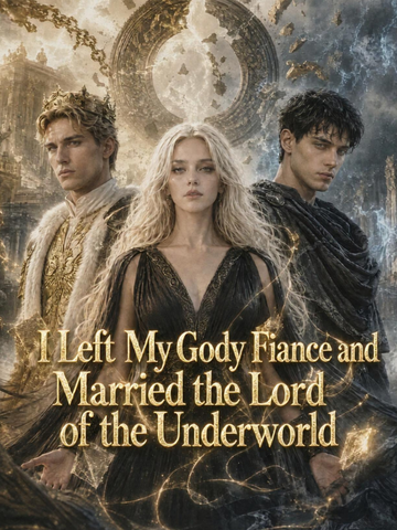 I Left My Godly Fiancé and Married the Lord of the Underworld poster