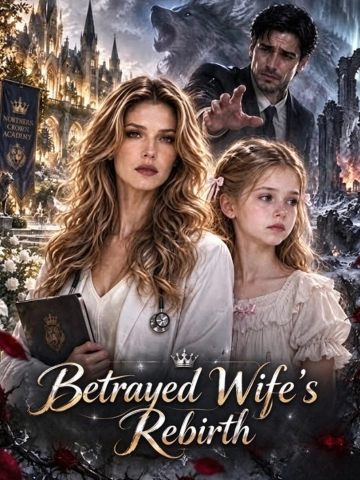Betrayed Wife’s Rebirth poster