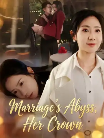 Marriage's Abyss, Her Crown poster