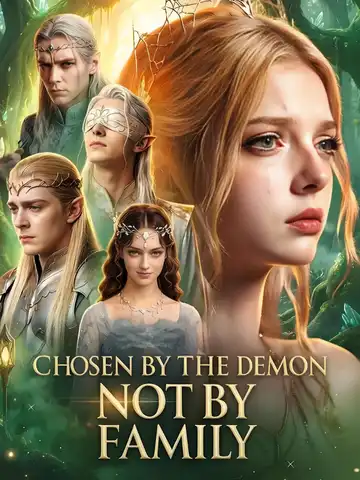 Chosen by the Demon Not by Family poster
