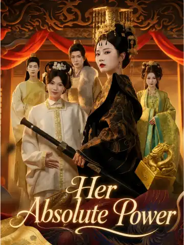 Her Absolute Power poster