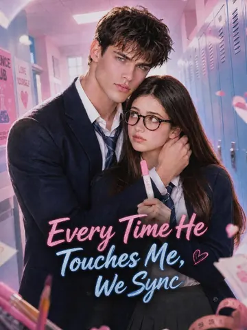 Every Time He Touches Me, We Sync poster