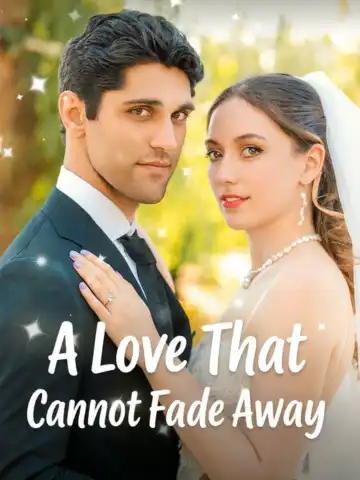 A Love That Cannot Fade Away poster