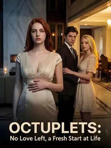 Octuplets: No Love Left, a Fresh Start at Life poster