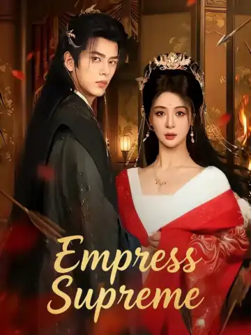 Empress Supreme poster