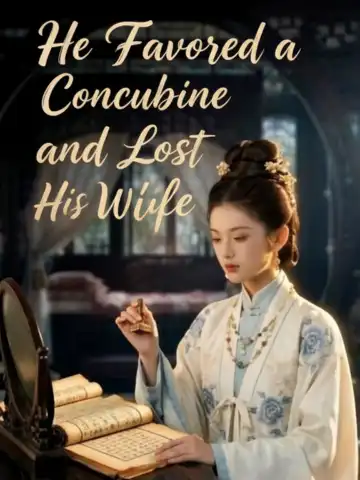 He Favored a Concubine and Lost His Wife poster