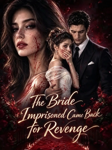 The Bride He Imprisoned Came Back for Revenge poster