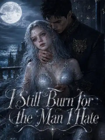 I Still Burn for the Man I Hate poster