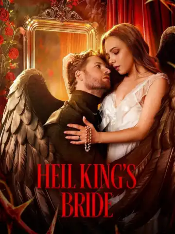 Hell King's Bride poster