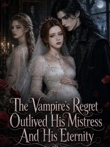 The Vampire's Regret Outlived His Mistress And His Eternity poster