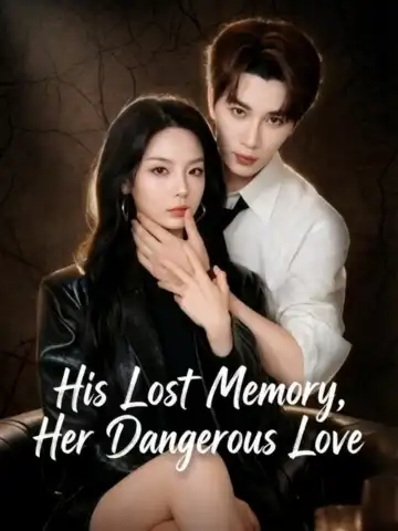His Lost Memory, Her Dangerous Love poster