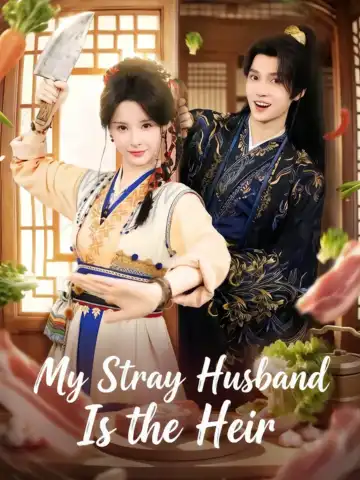 My Stray Husband Is the Heir poster