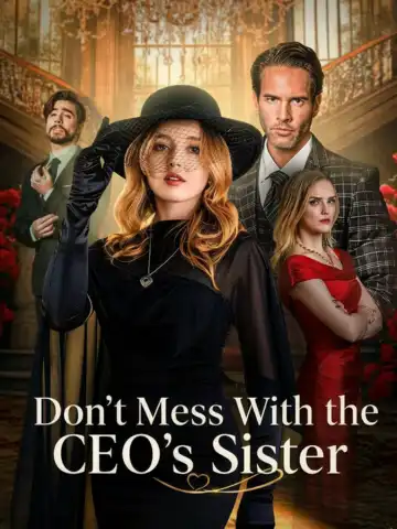 Don't Mess With the CEO's Sister poster