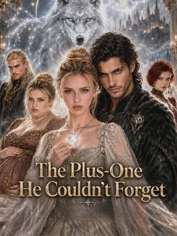 The Plus-One He Couldn’t Forget poster