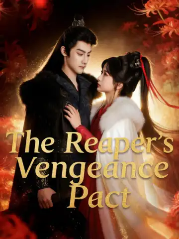 The Reaper's Vengeance Pact poster