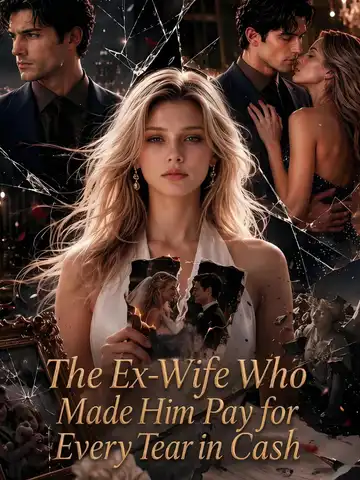 The Ex-Wife Who Made Him Pay for Every Tear in Cash poster
