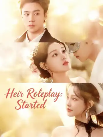 Heir Roleplay: Started poster