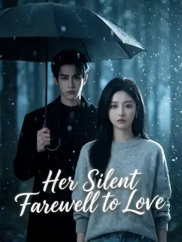 Her Silent Farewell to Love poster